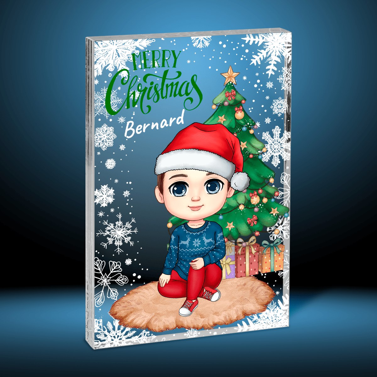 Weihnachtsgeschenke für Kinder, Adamell.de