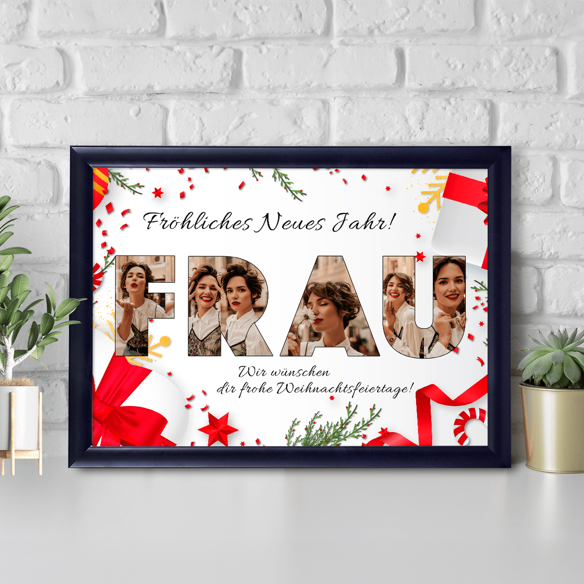 Weihnachtsgeschenke für Frauen, Adamell.de