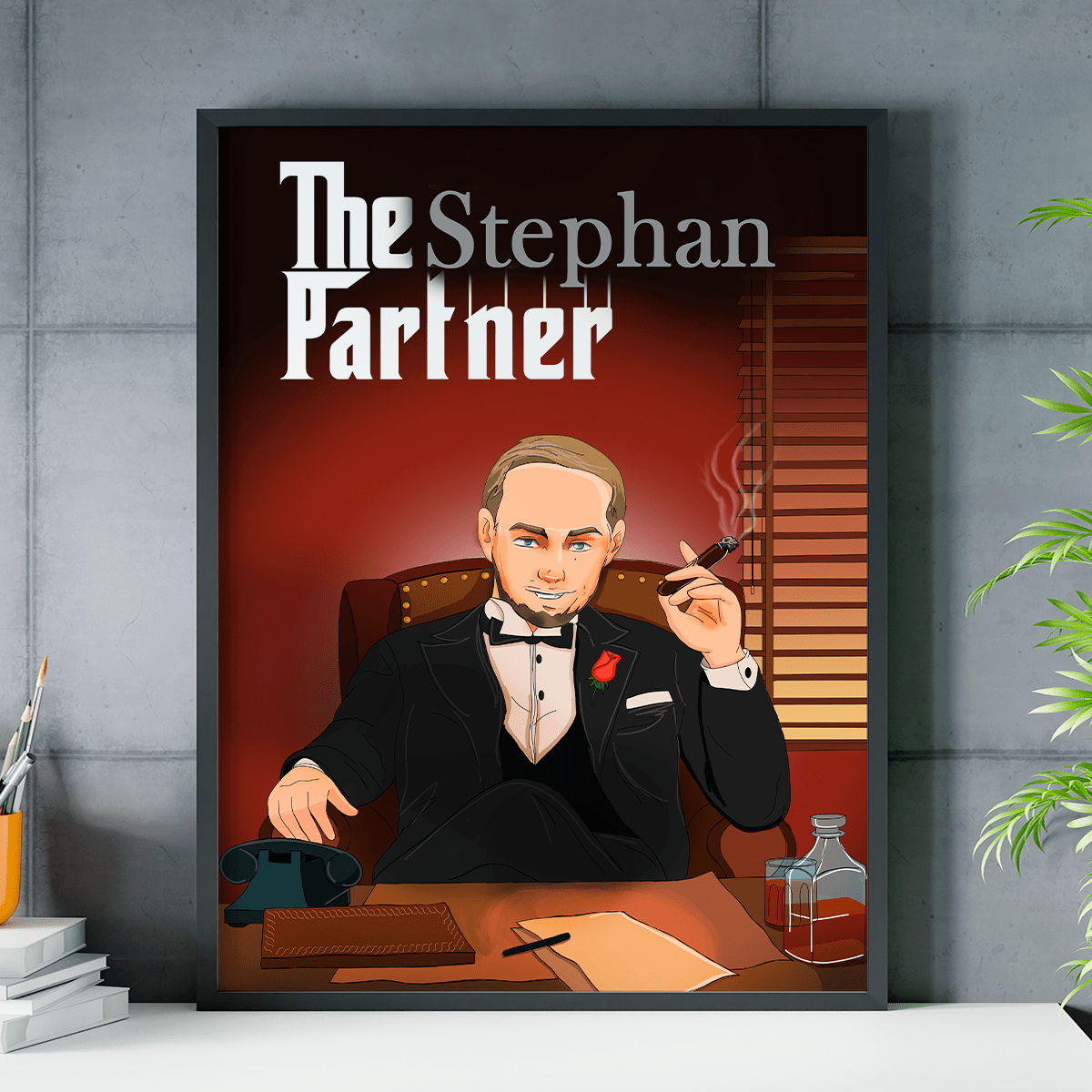 für Freund, Adamell.de