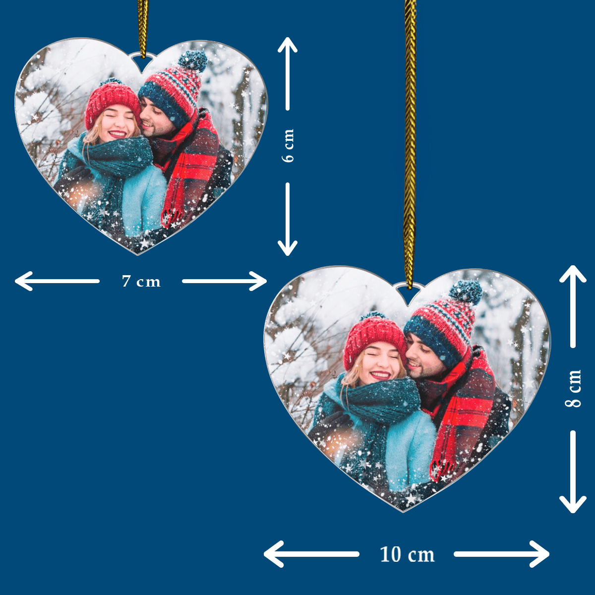 Weihnachtsgeschenke für Oma, Adamell.de