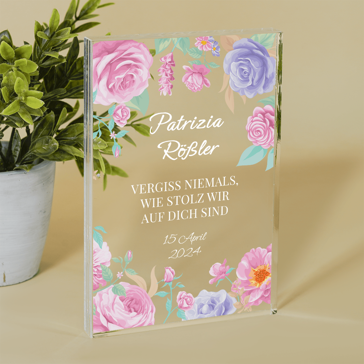 zum Jahresende, Adamell.de