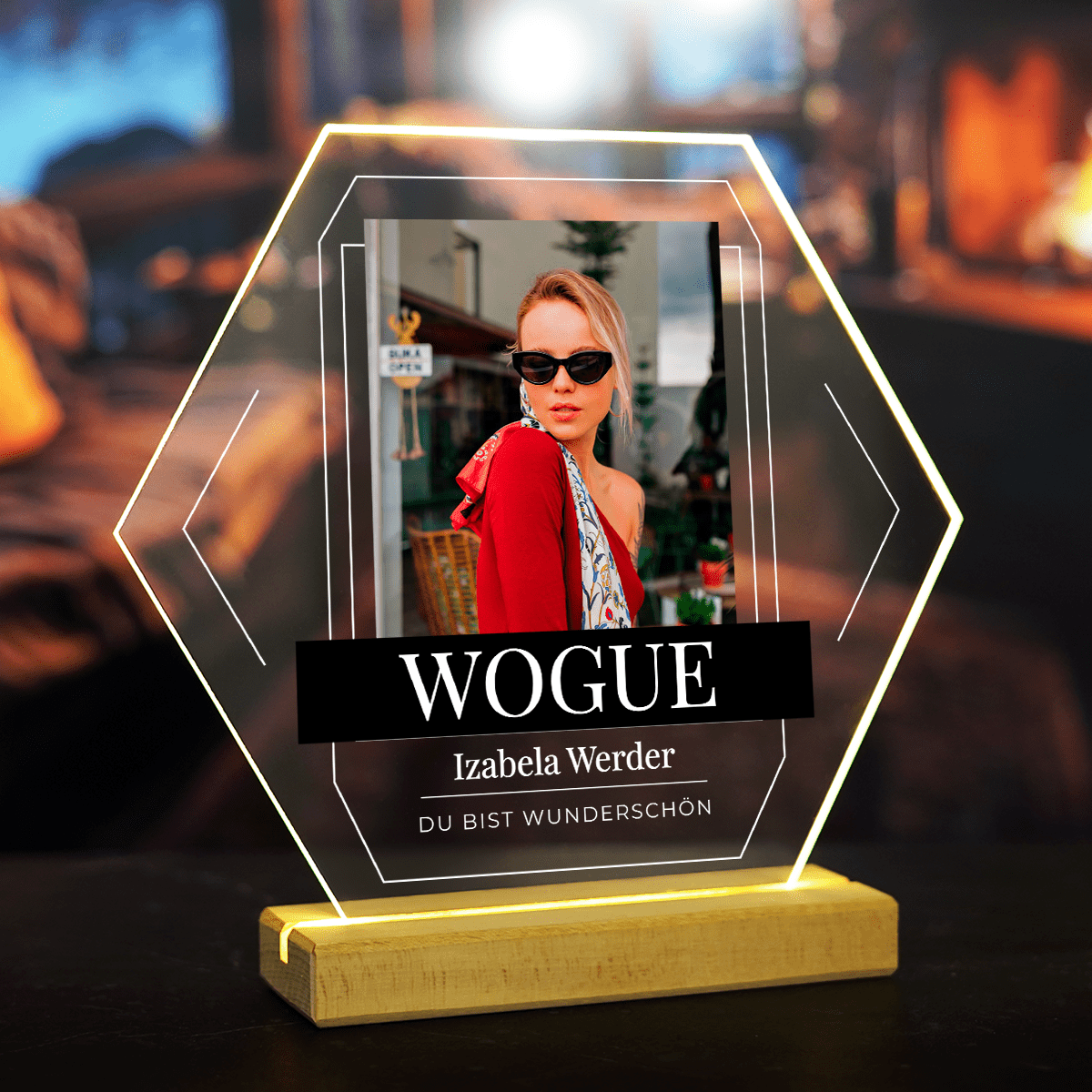 für Ehefrauen, Adamell.de