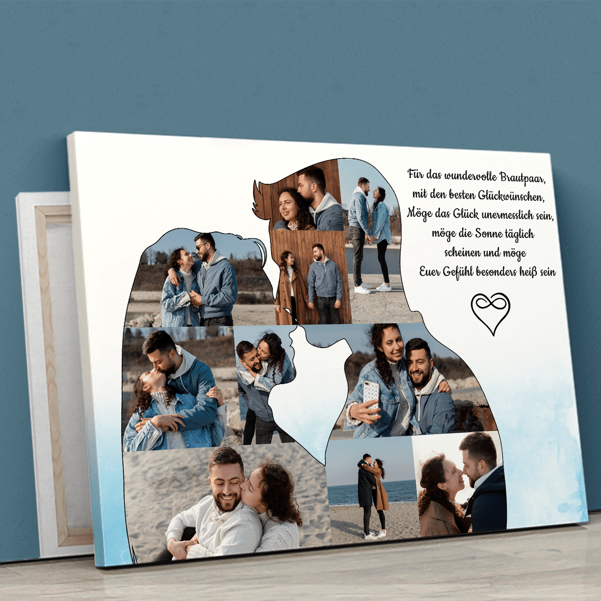 zum Jahrestag, Adamell.de