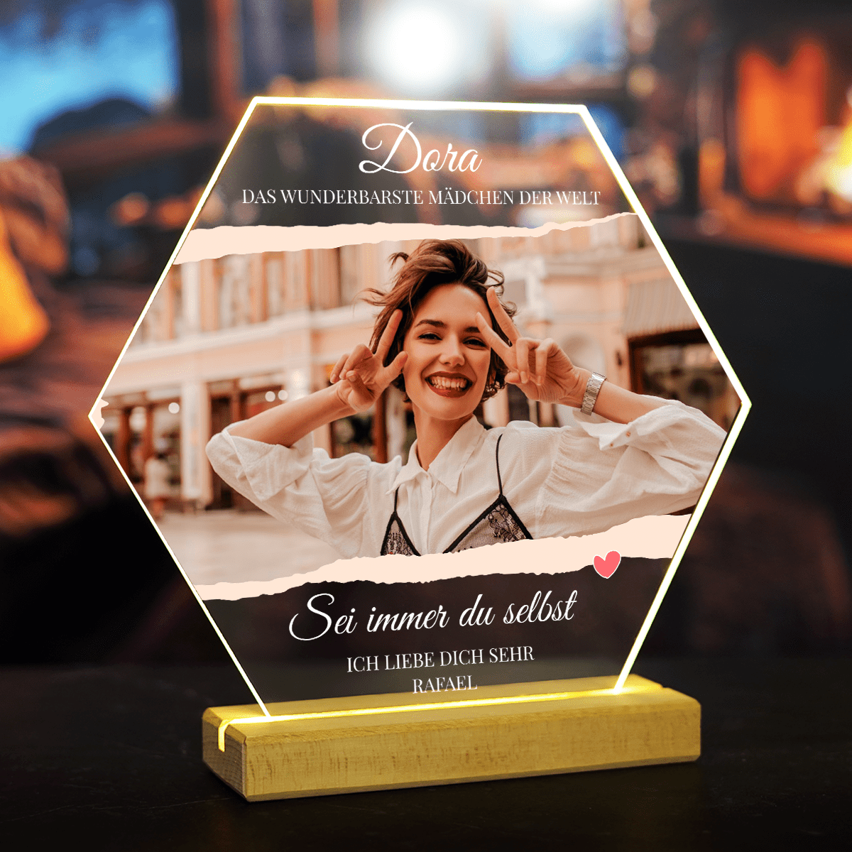 für freundin, Adamell.de