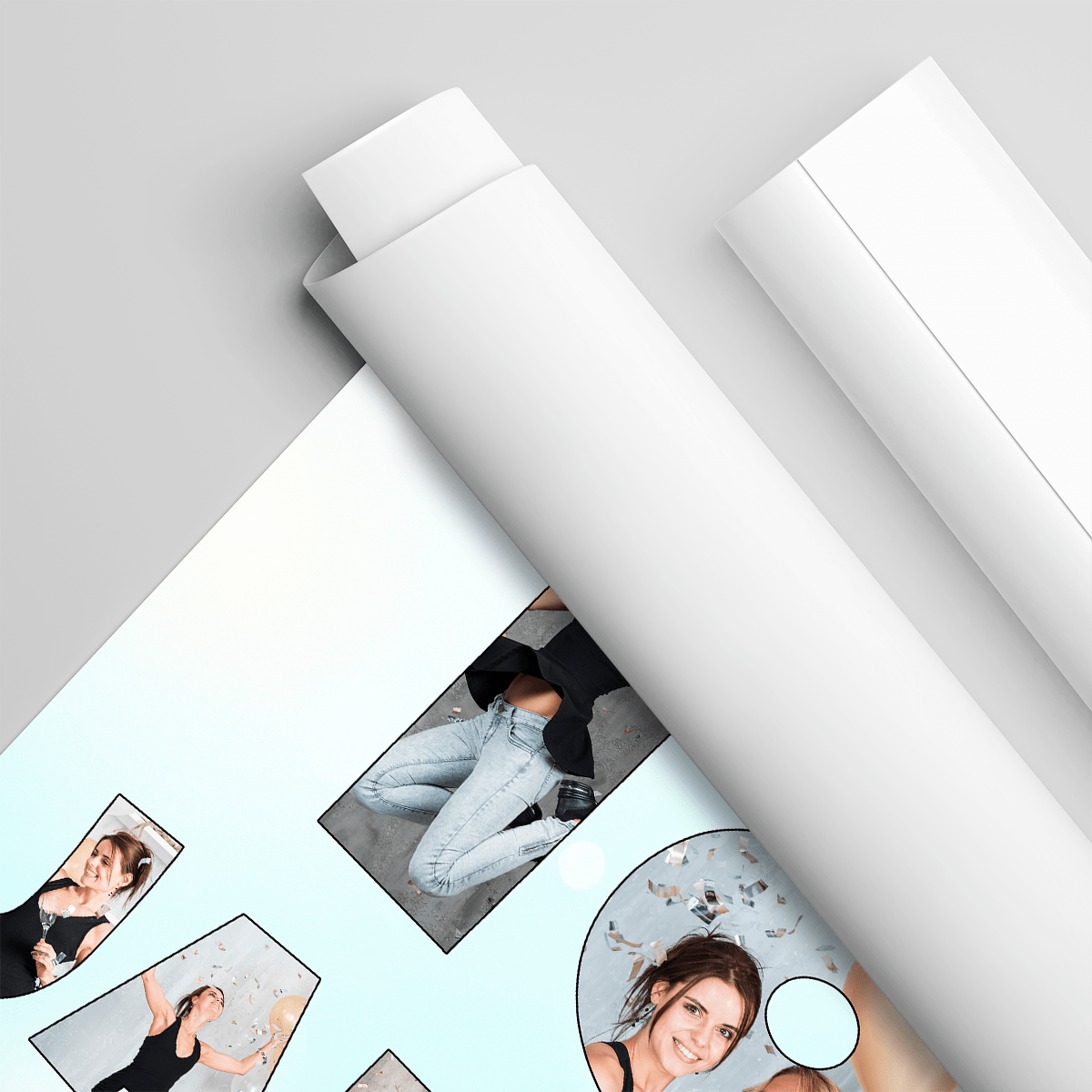 zum 18. geburtstag, Adamell.de