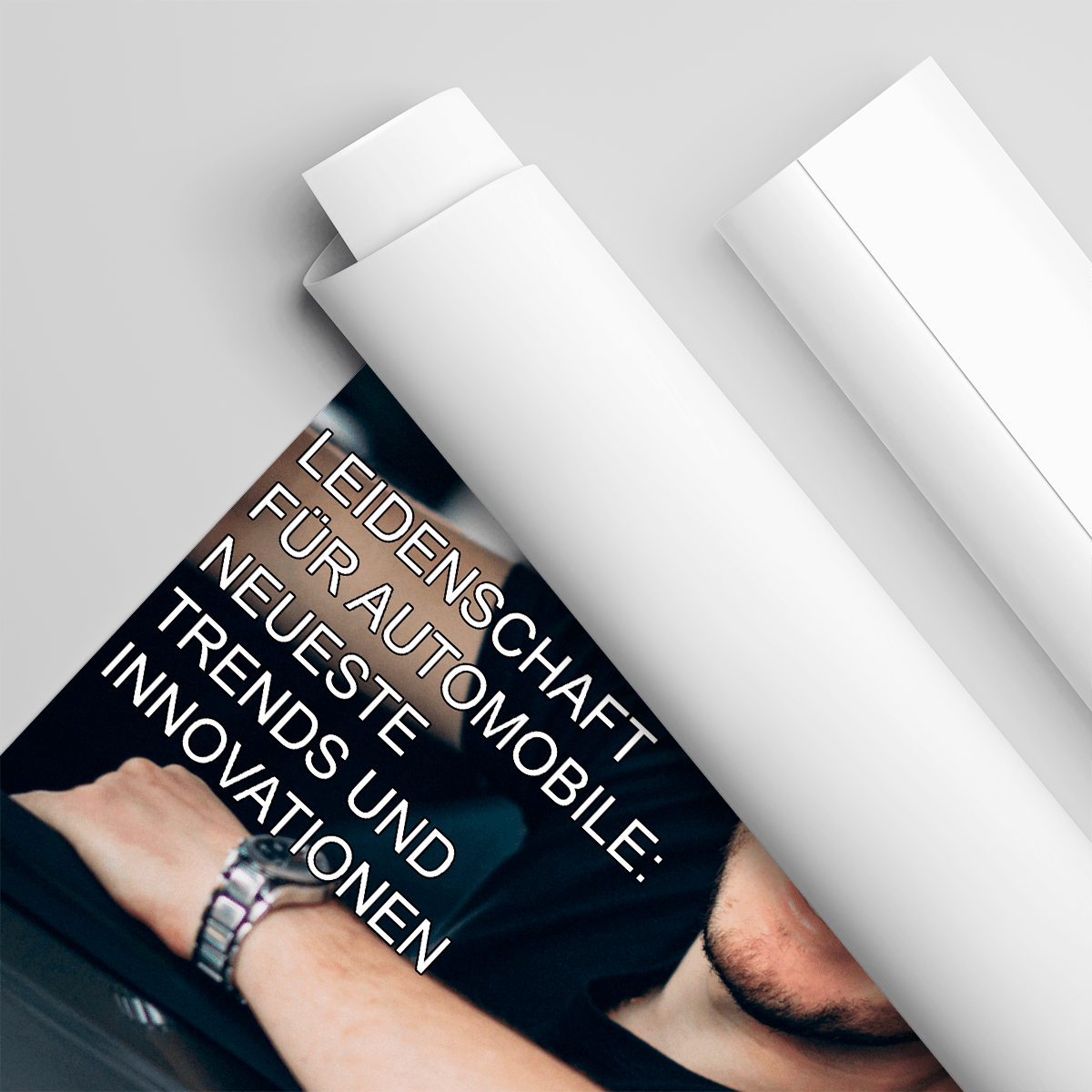 für den Fahrer, Adamell.de