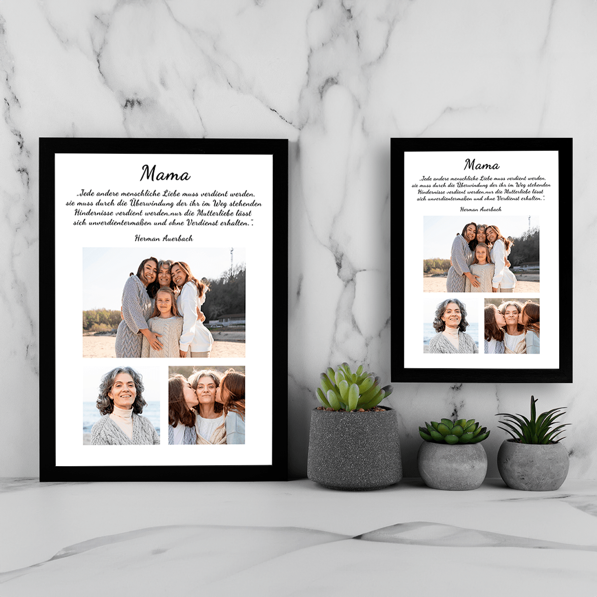 für mama, Adamell.de