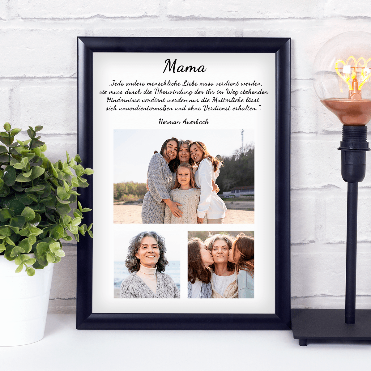 für mama, Adamell.de