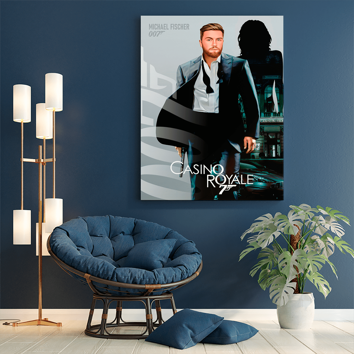 für Männer, Adamell.de