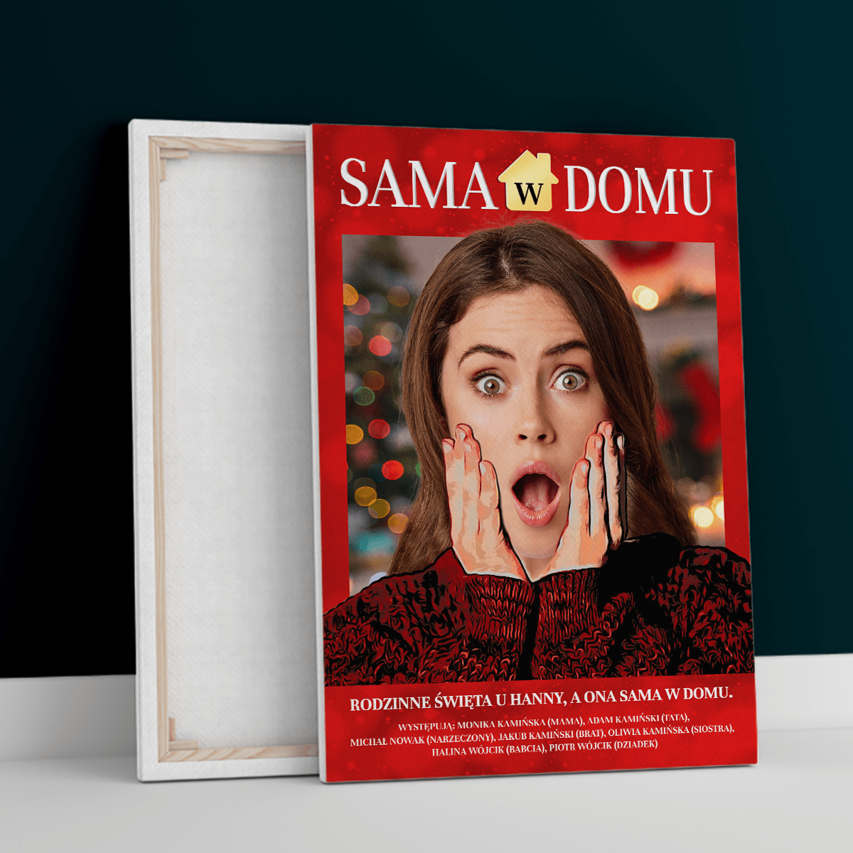 Weihnachtsgeschenke für Frauen, Adamell.de