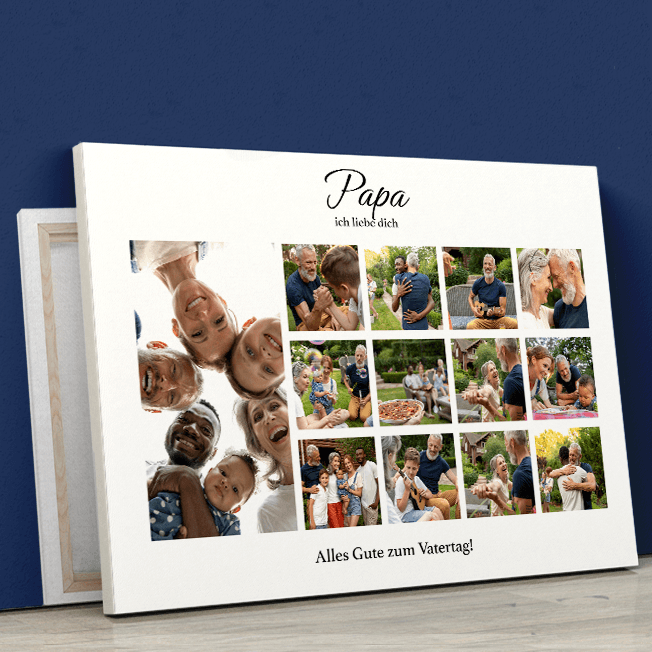 Für Papa, Adamell.de