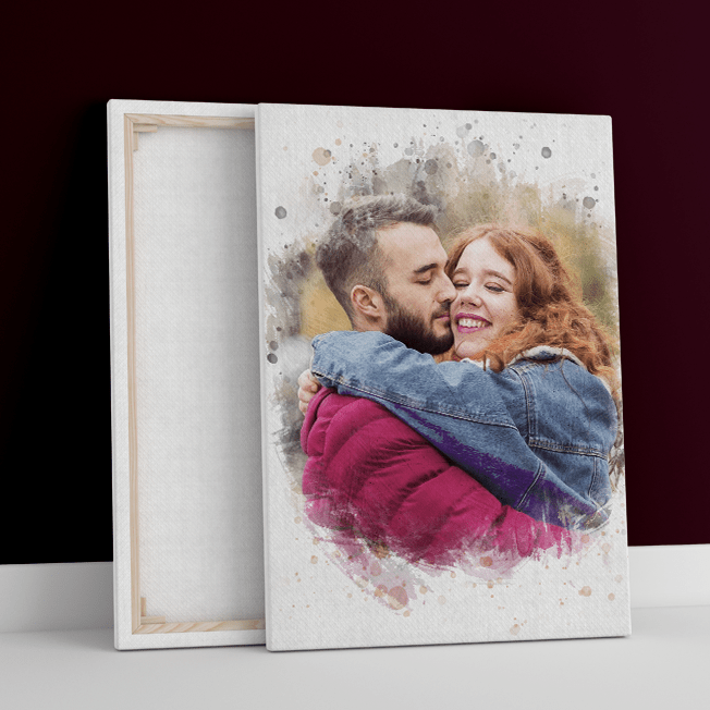 Valentinstag geschenk frau, Adamell.de