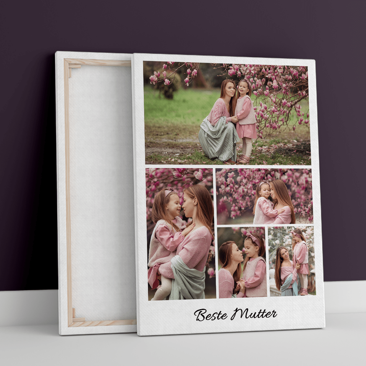 für mama, Adamell.de