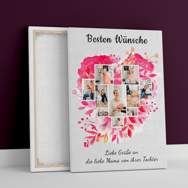 für mama, Adamell.de