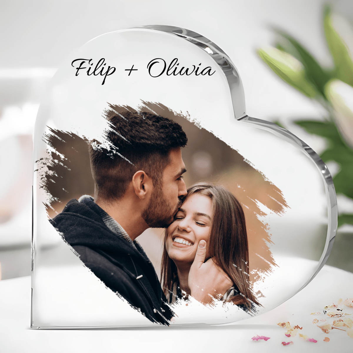 Valentinstag geschenk frau, Adamell.de