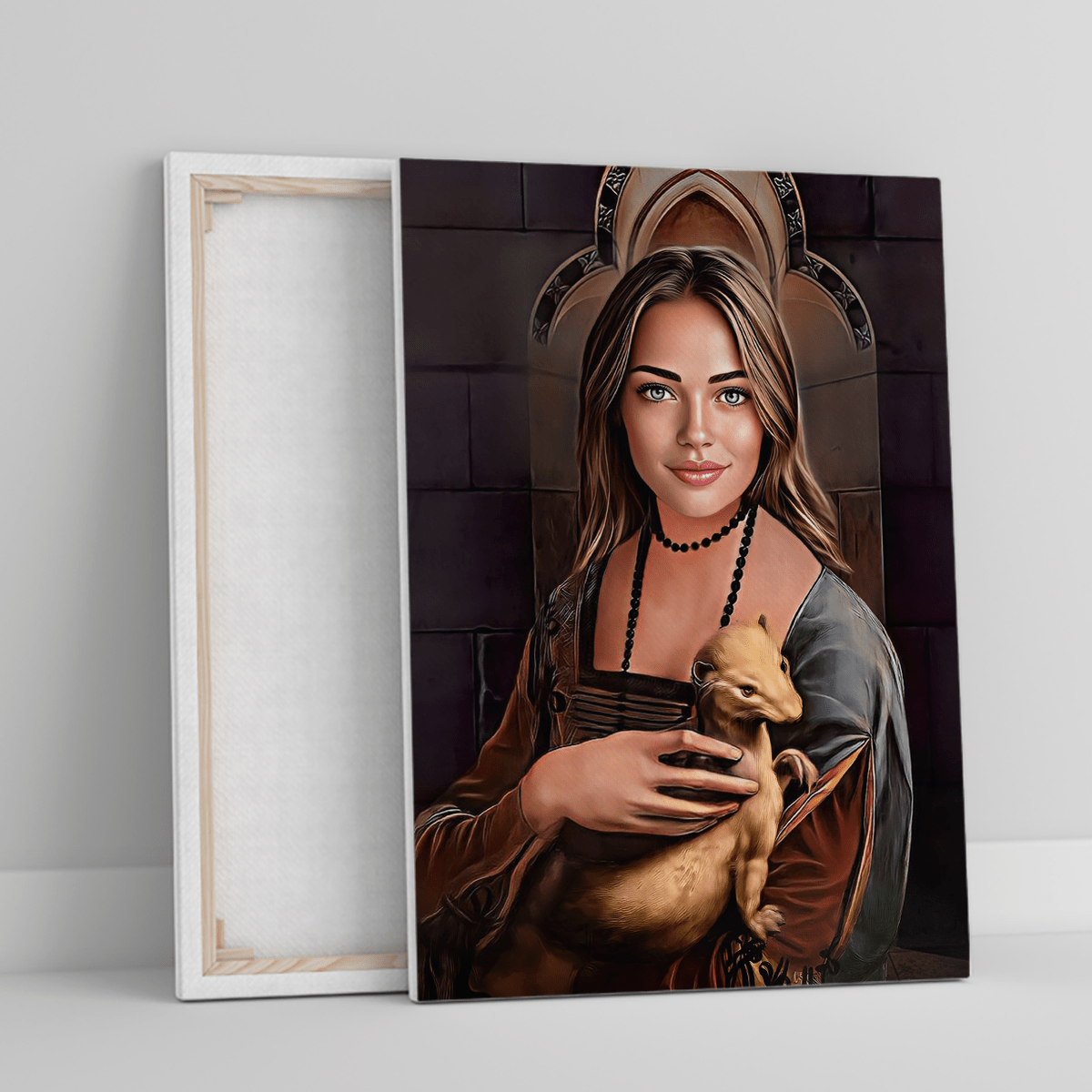 für frauen, Adamell.de