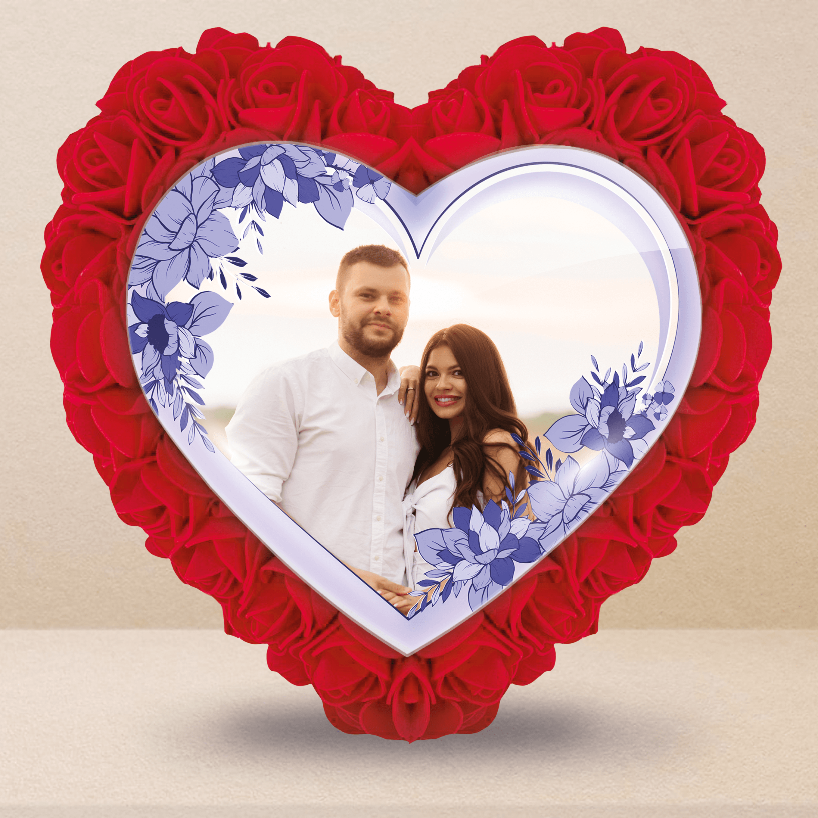 Valentinstag geschenk für paare, Adamell.de