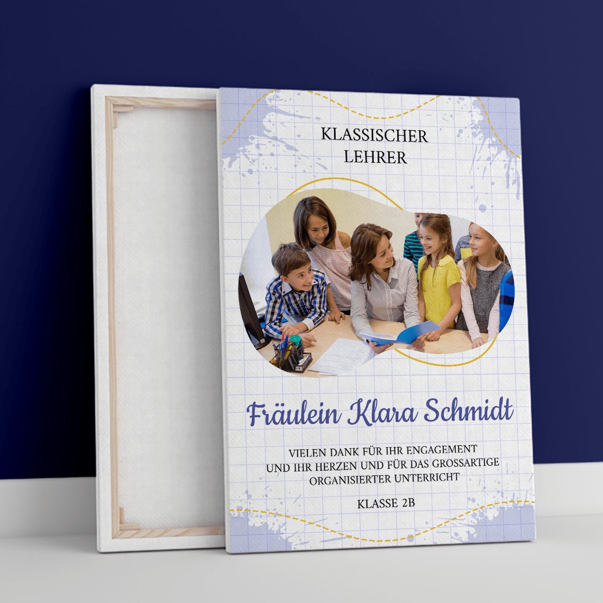 für Lehrer, Adamell.de