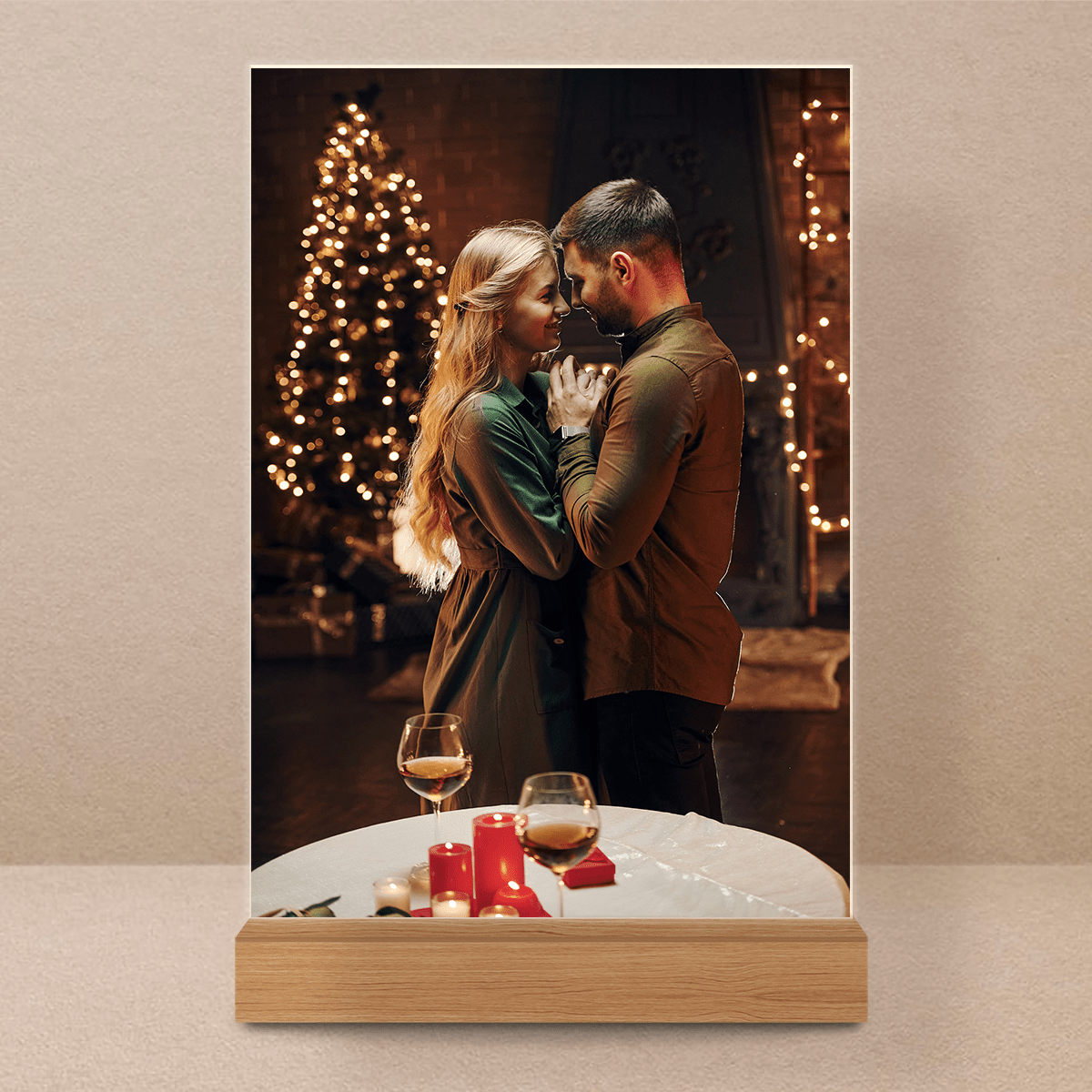 Weihnachtsgeschenke für Paare, Adamell.de