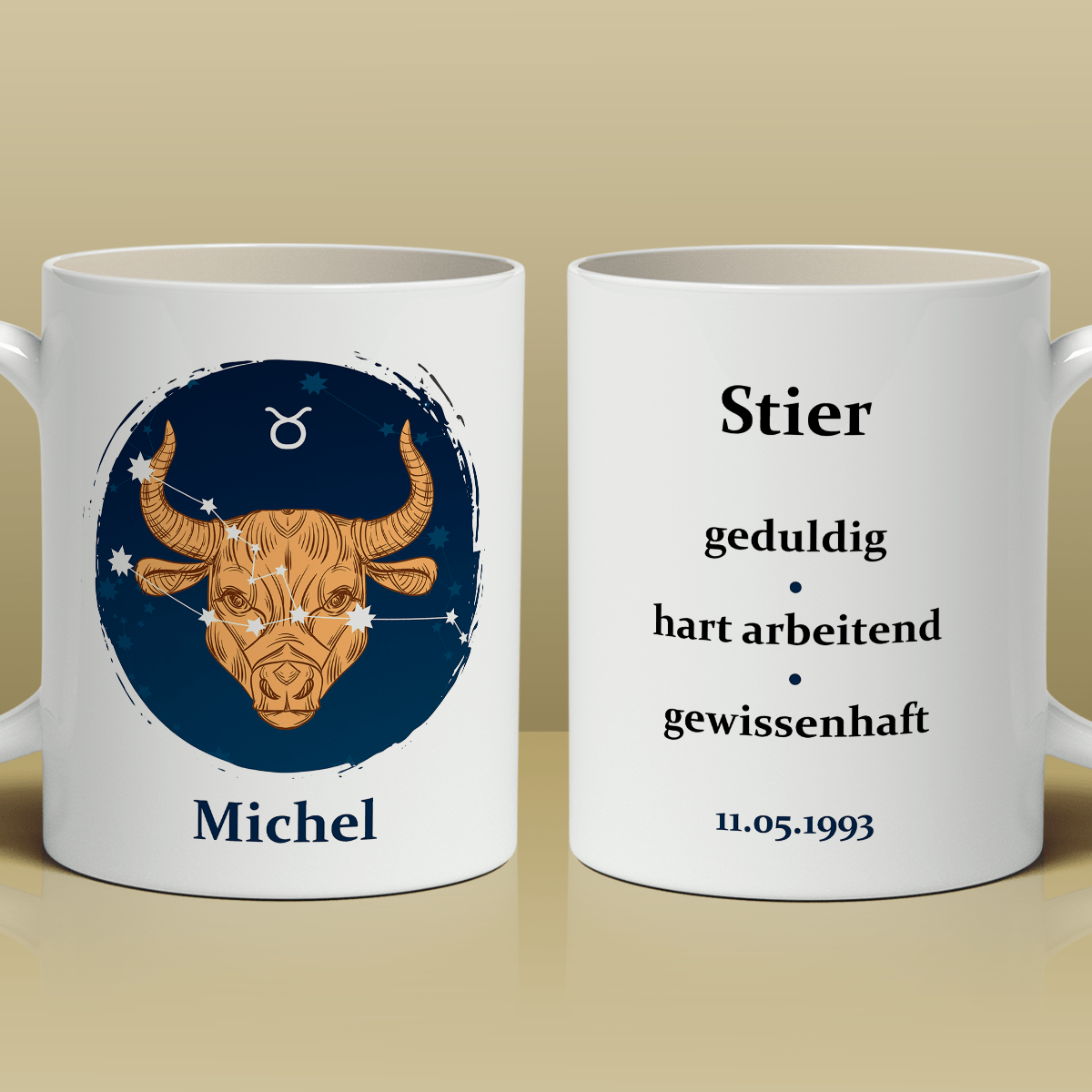 zum Geburtstag, Adamell.de