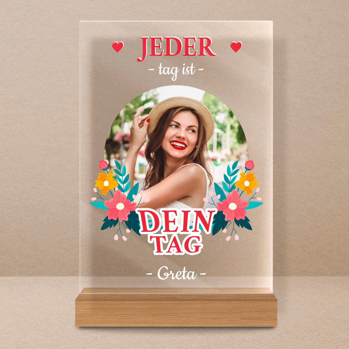 für sie, Adamell.de