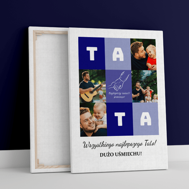 Für Papa, Adamell.de