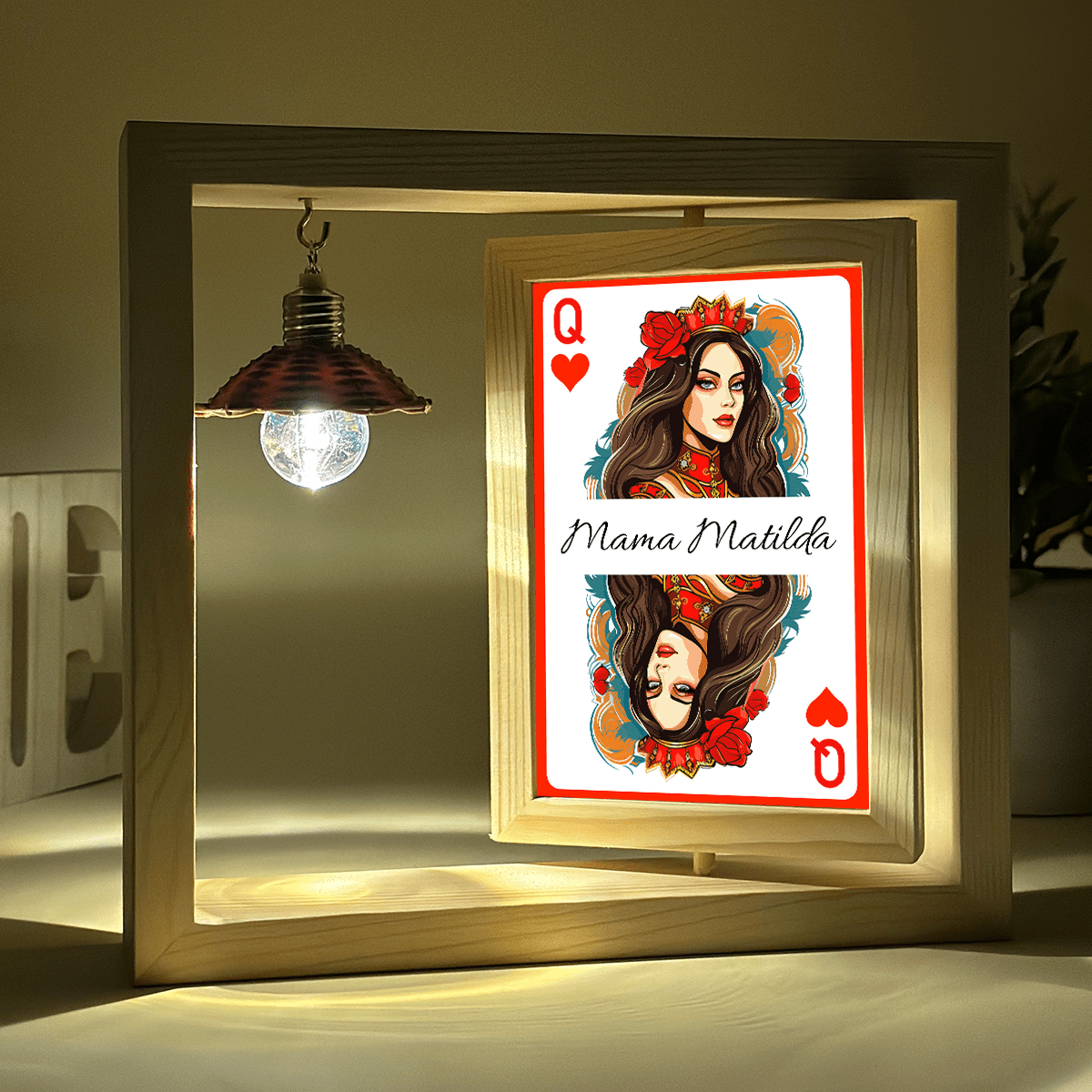 für mama, Adamell.de