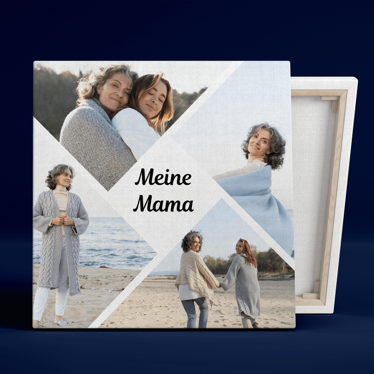 für mama, Adamell.de