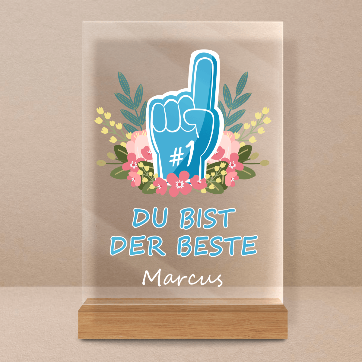 für ihn, Adamell.de