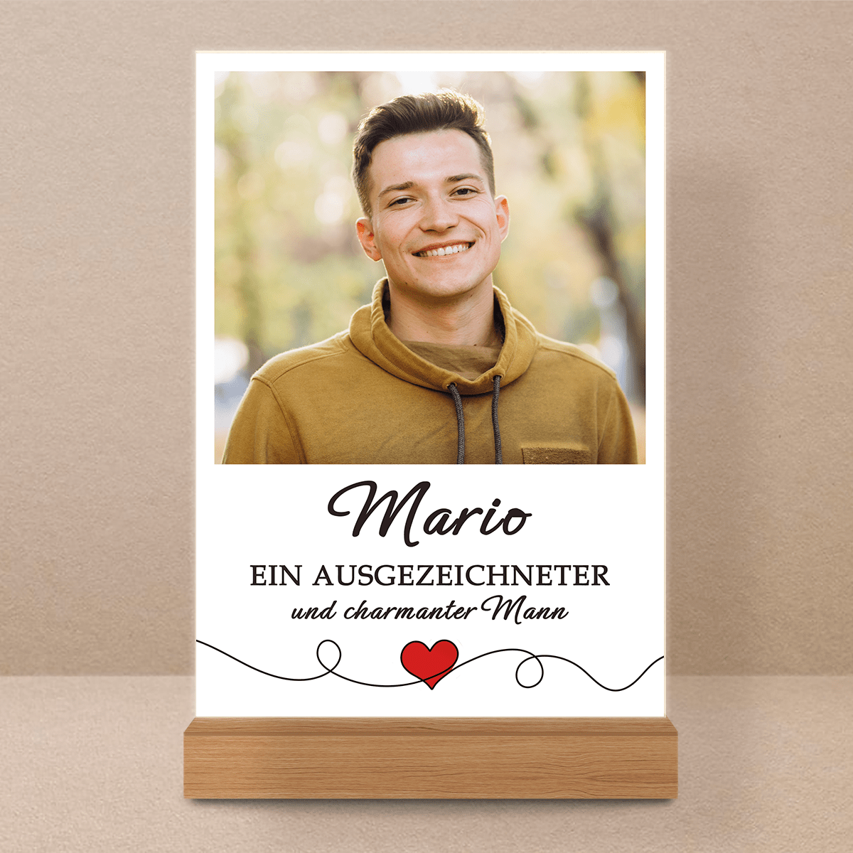 für Ehemann, Adamell.de