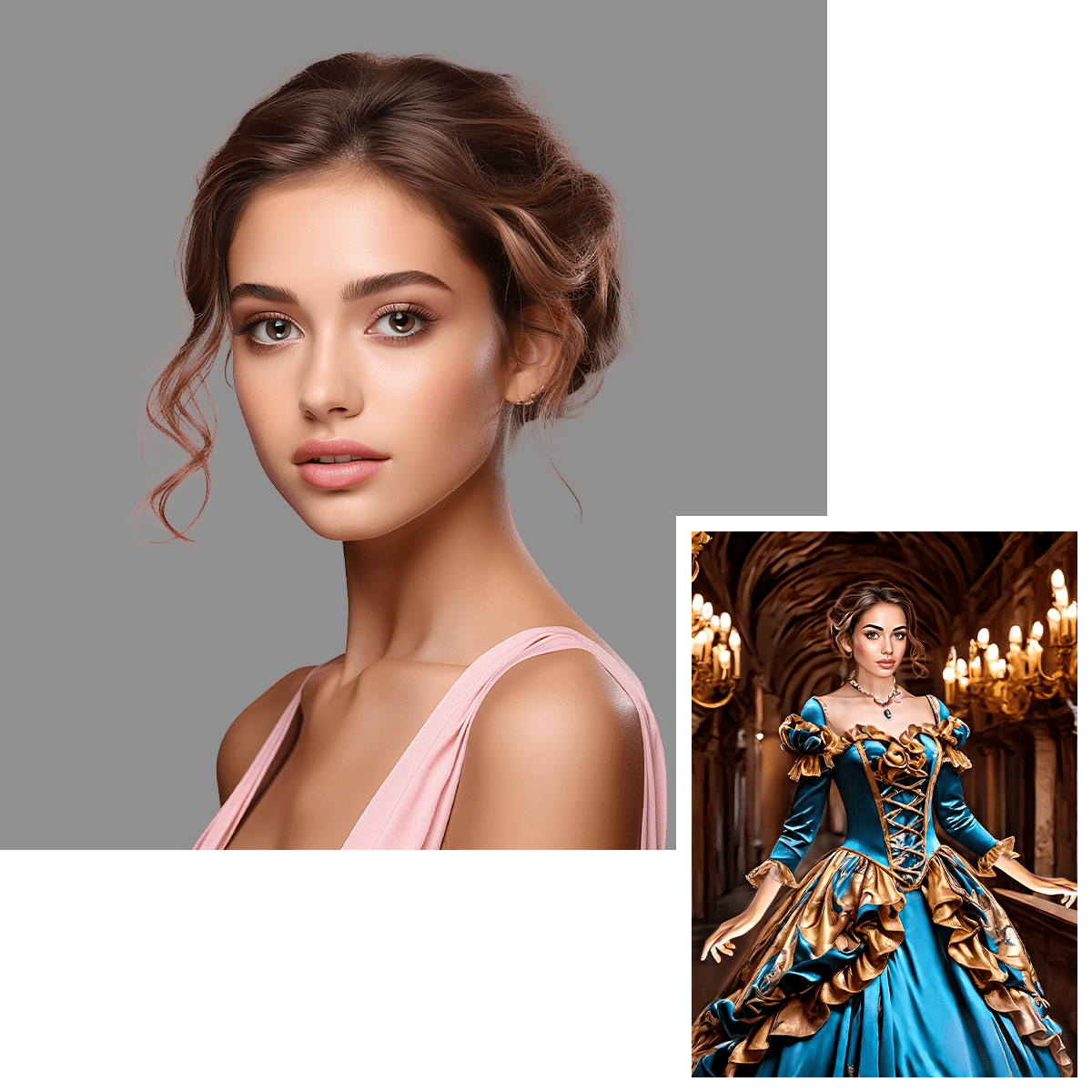 für freundin, Adamell.de