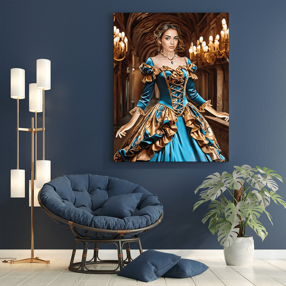 für freundin, Adamell.de