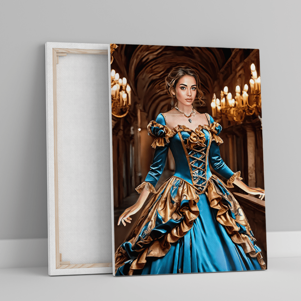 für freundin, Adamell.de