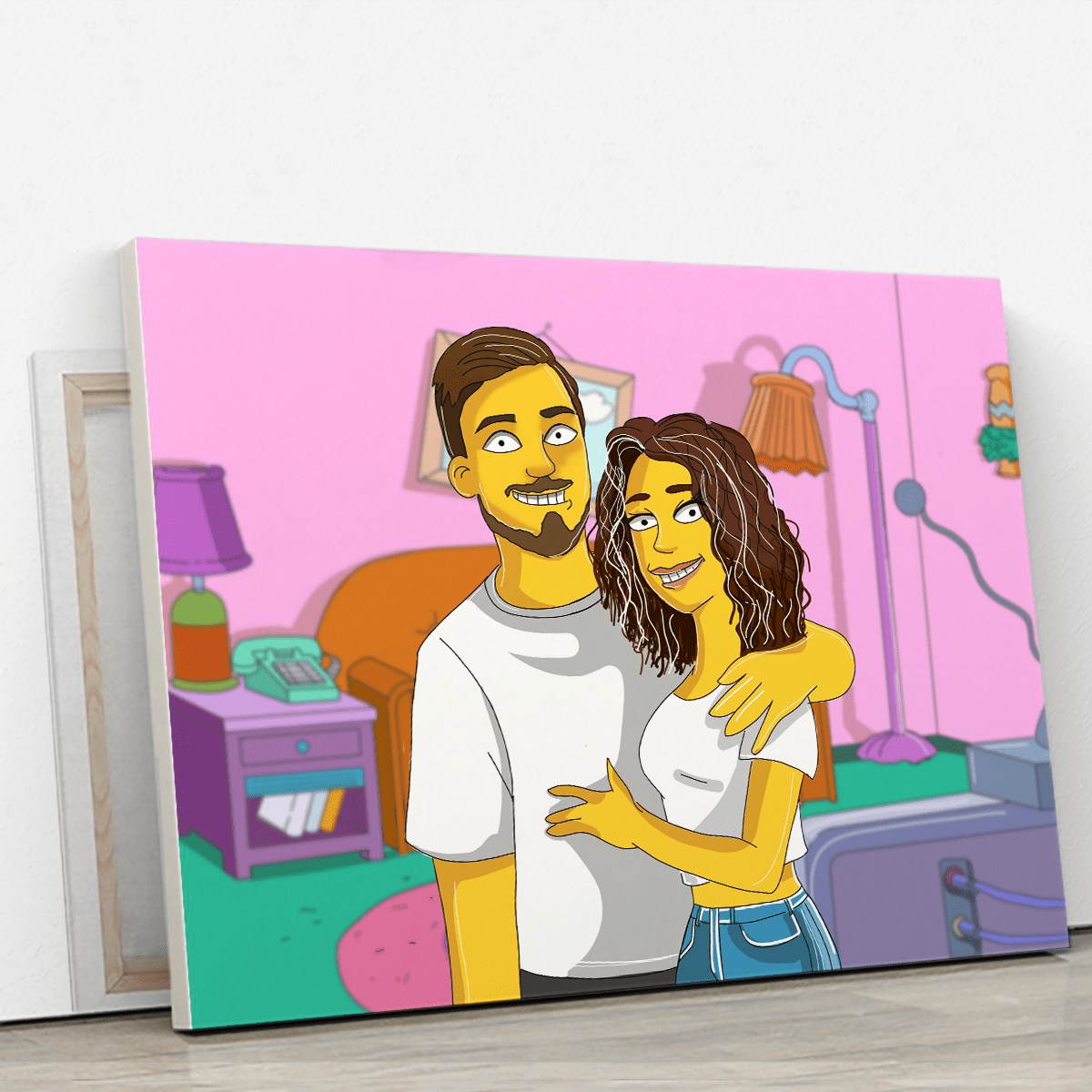 für paare, Adamell.de