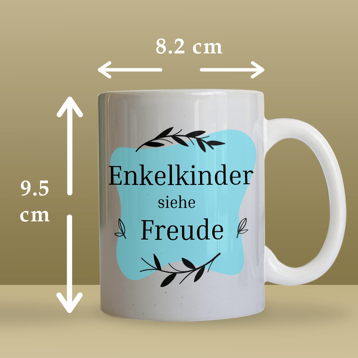 für Opa, Adamell.de