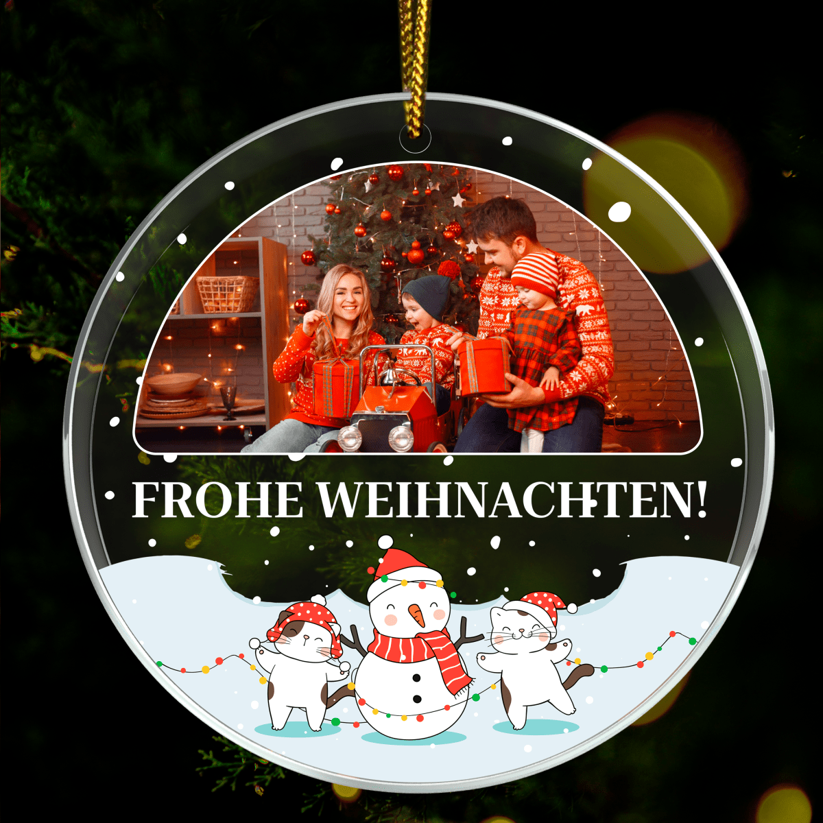 Weihnachtsgeschenke für Eltern, Adamell.de