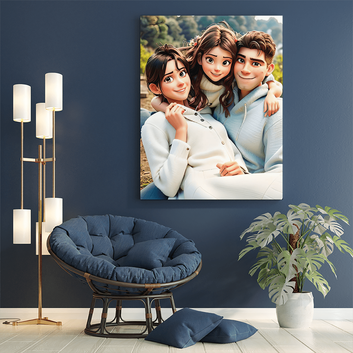 für Eltern, Adamell.de