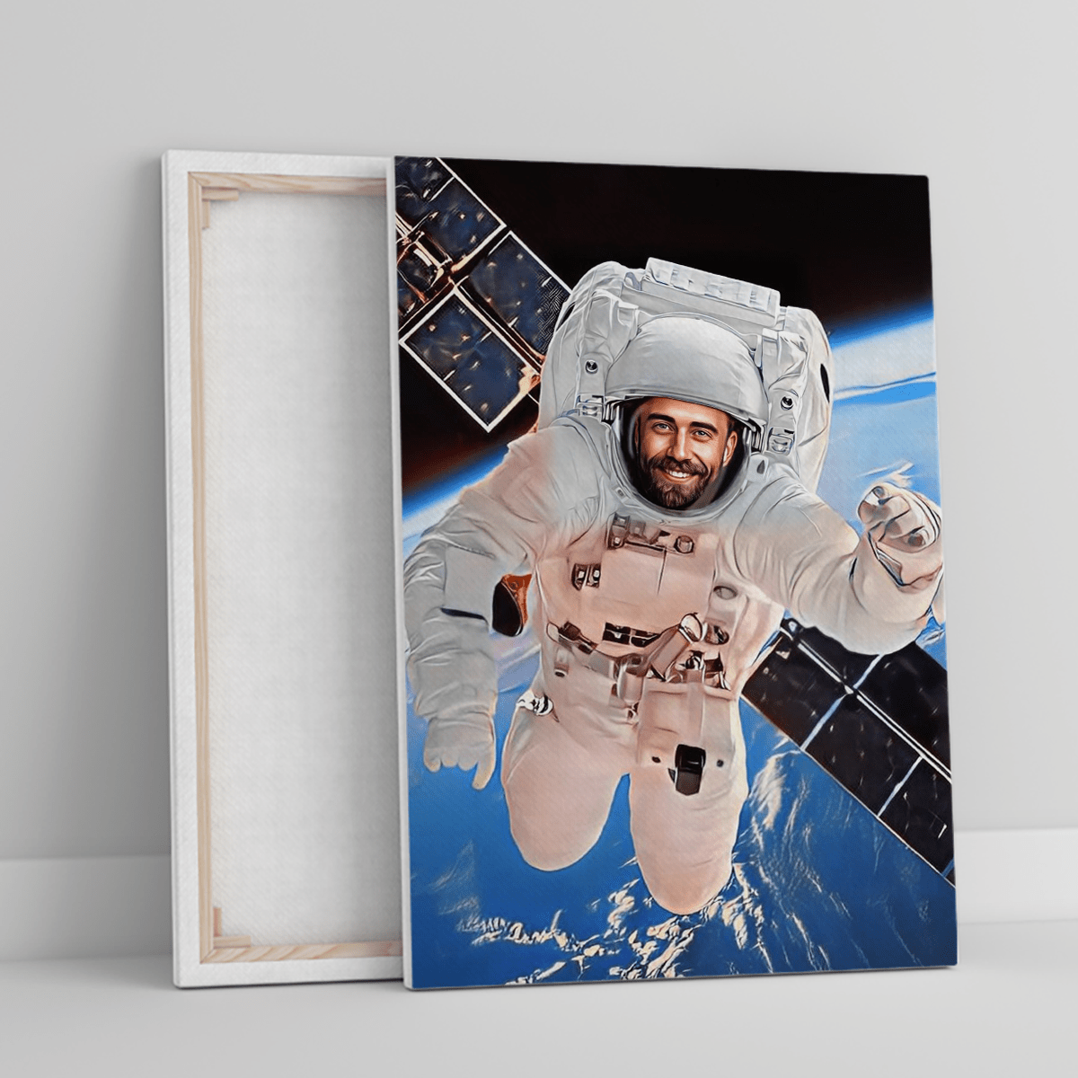 für Freund, Adamell.de