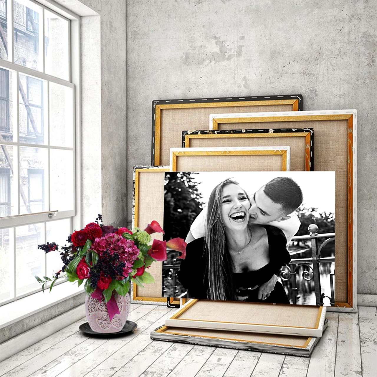 für paare, Adamell.de