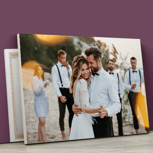 zur Hochzeit, Adamell.de