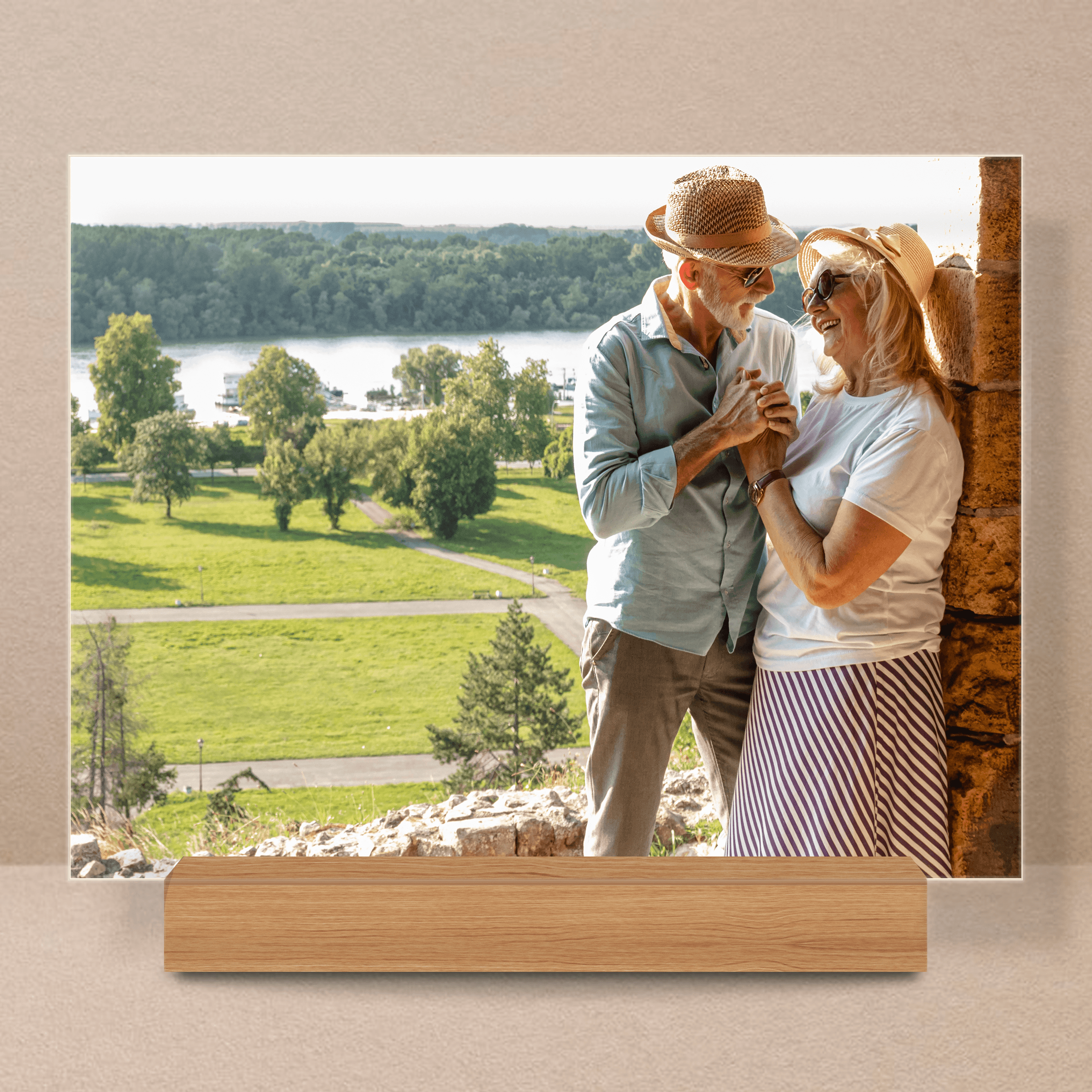 für Großeltern, Adamell.de