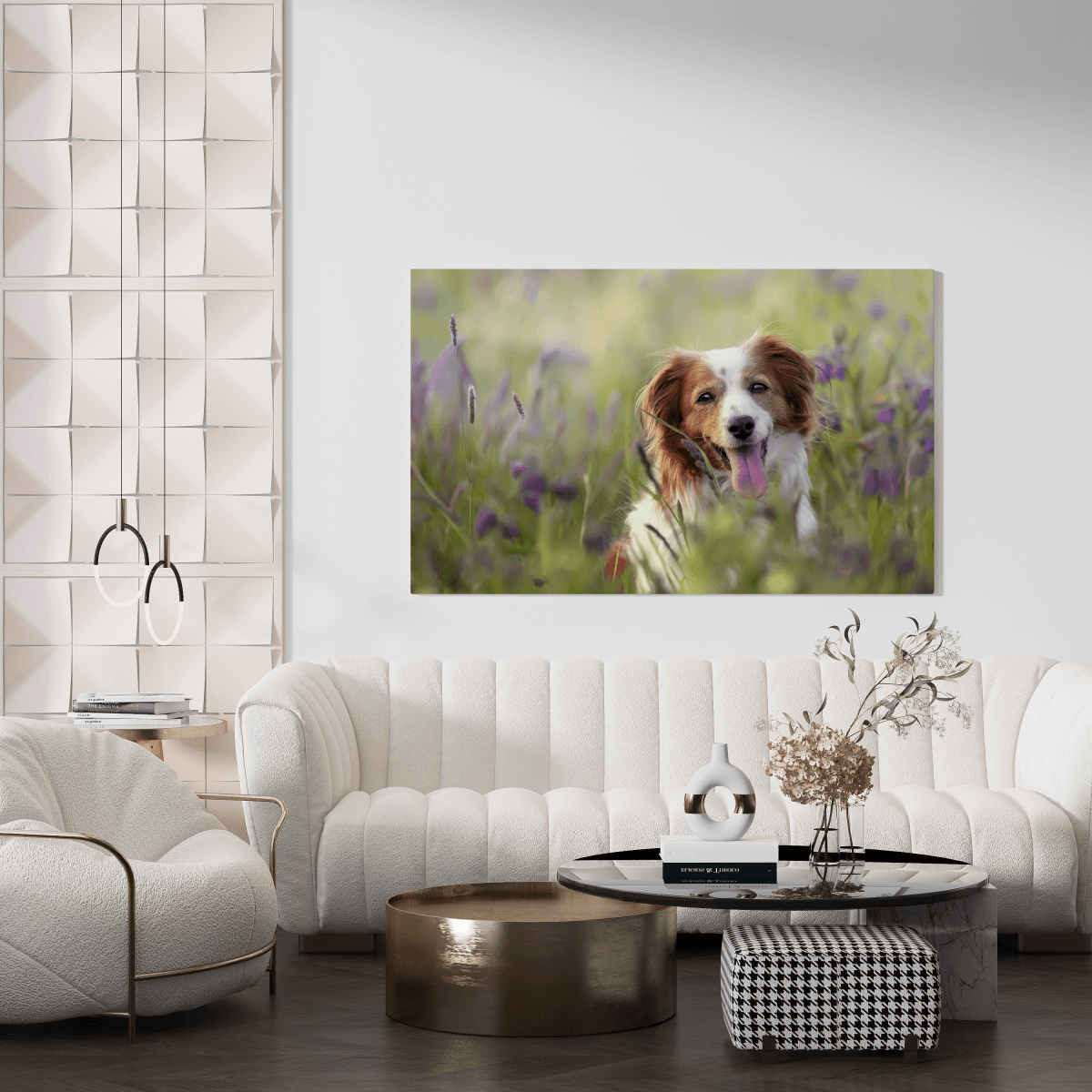 für Hundeliebhaber, Adamell.de