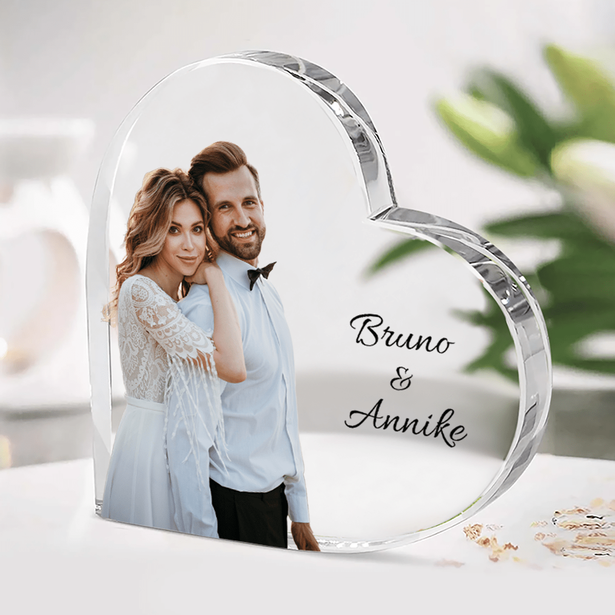 Valentinstag geschenk frau, Adamell.de