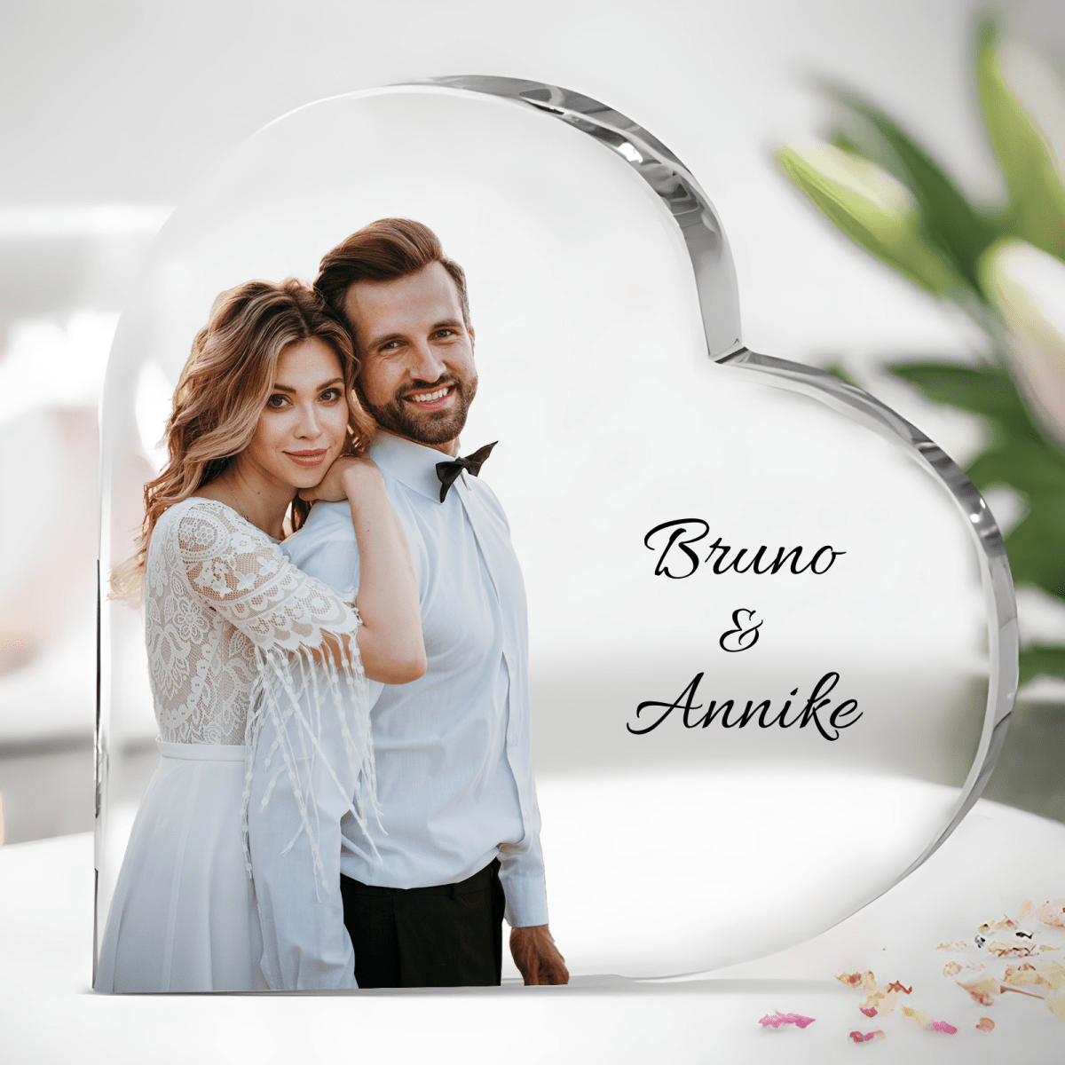 Valentinstag geschenk frau, Adamell.de