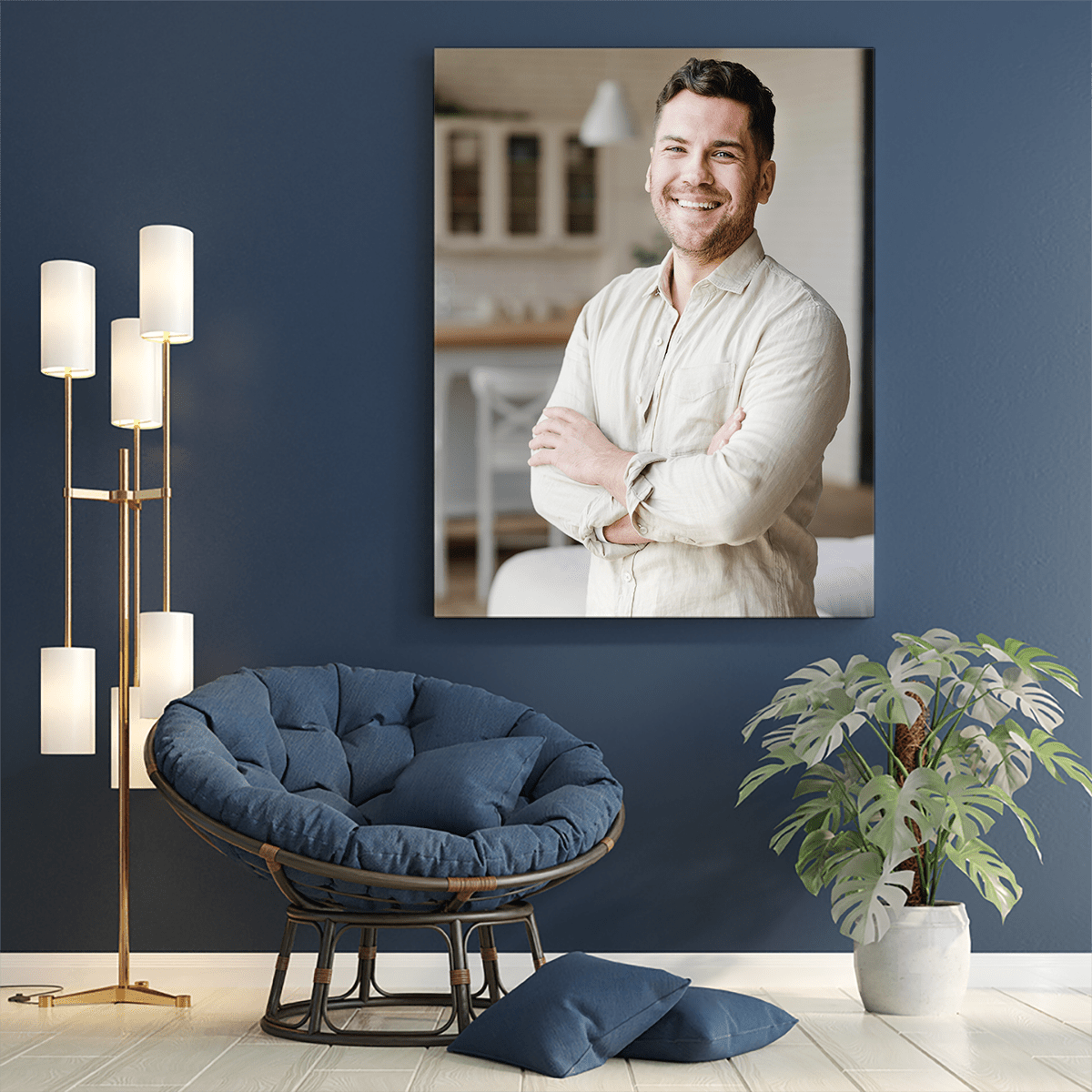 für Männer, Adamell.de