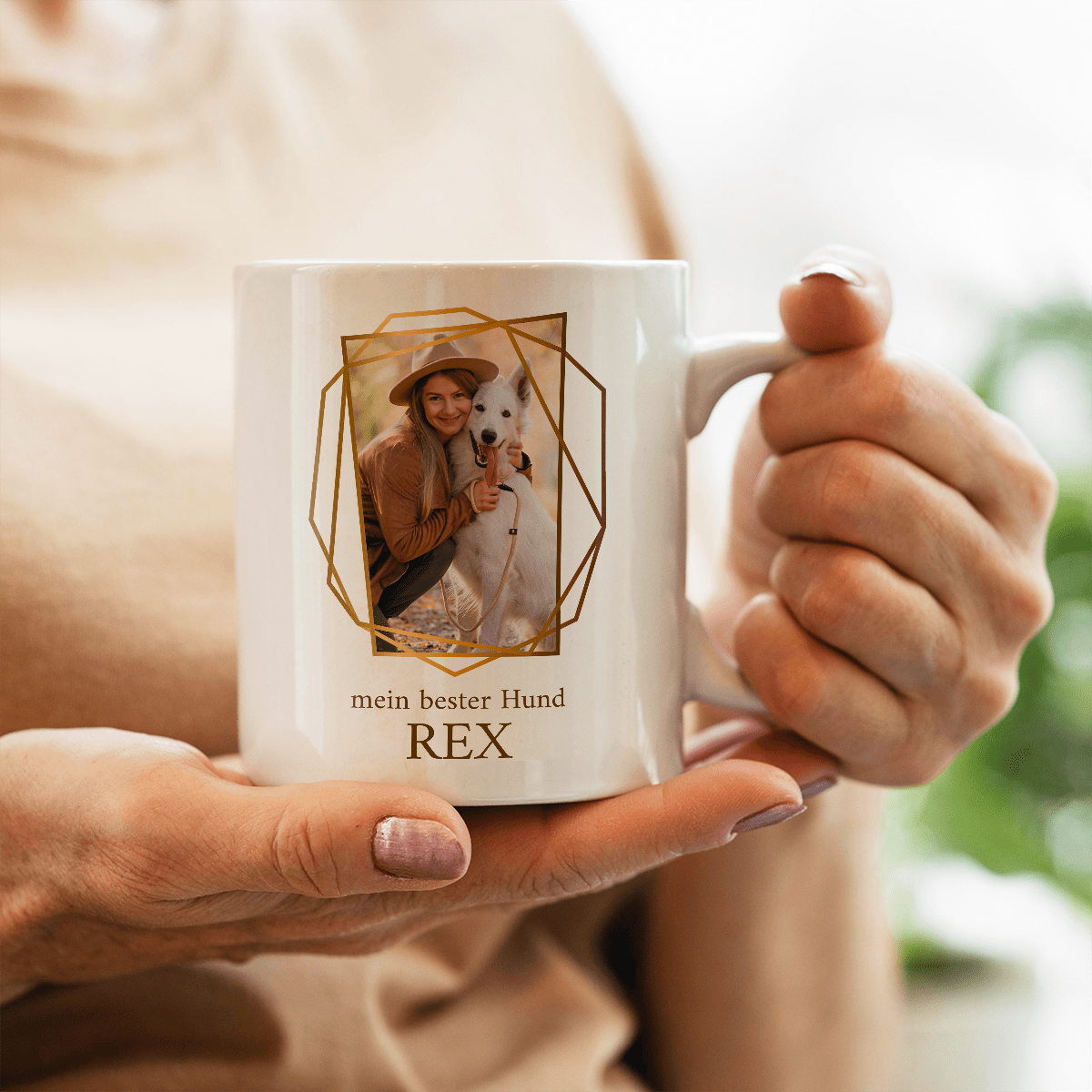 für Hundeliebhaber, Adamell.de