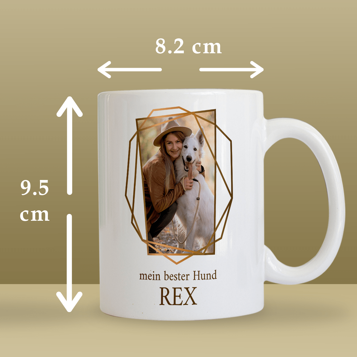 für Hundeliebhaber, Adamell.de