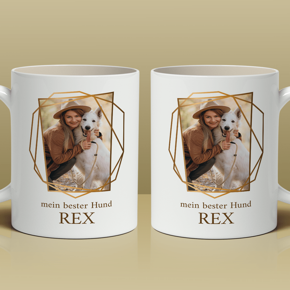 für Hundeliebhaber, Adamell.de