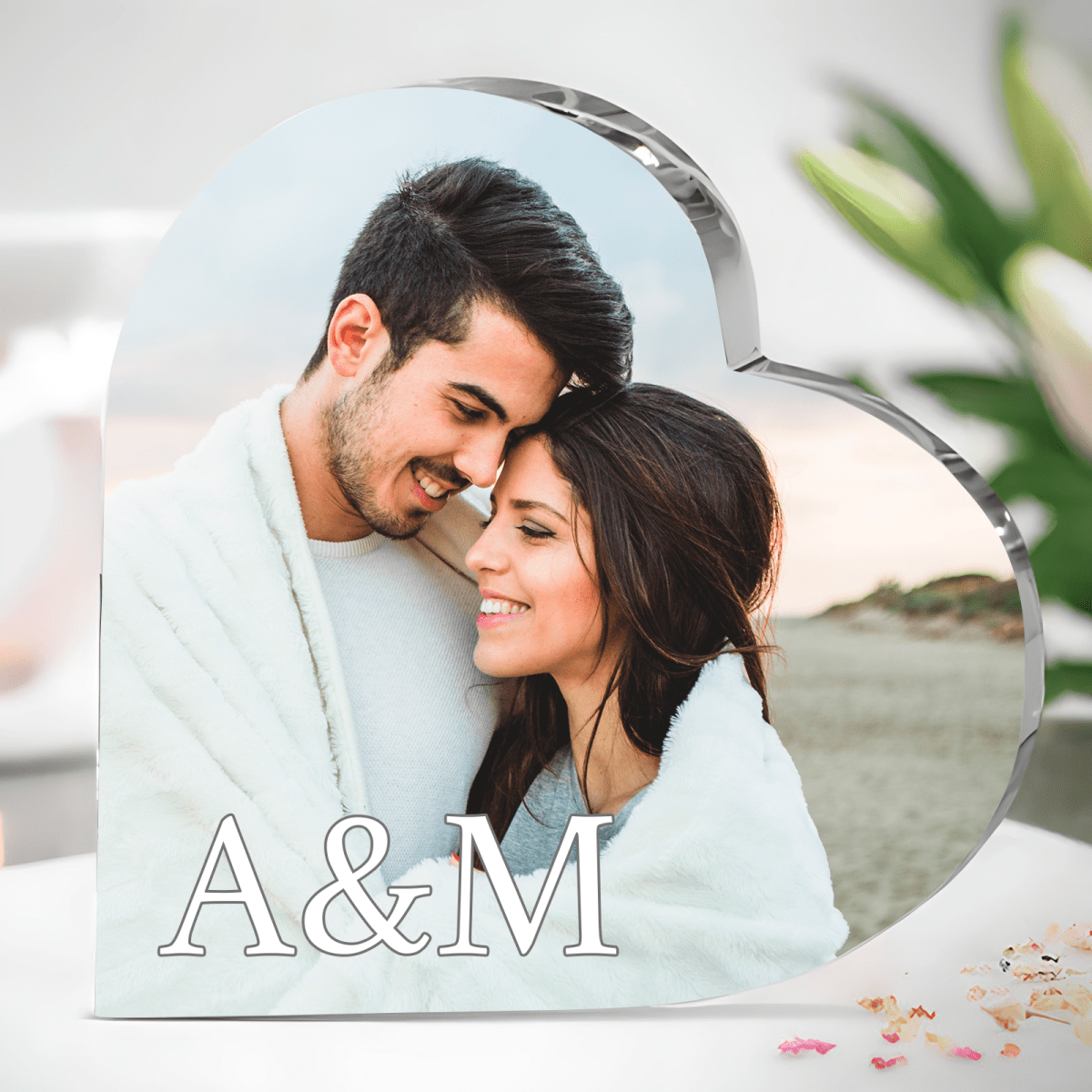 Valentinstag geschenk frau, Adamell.de