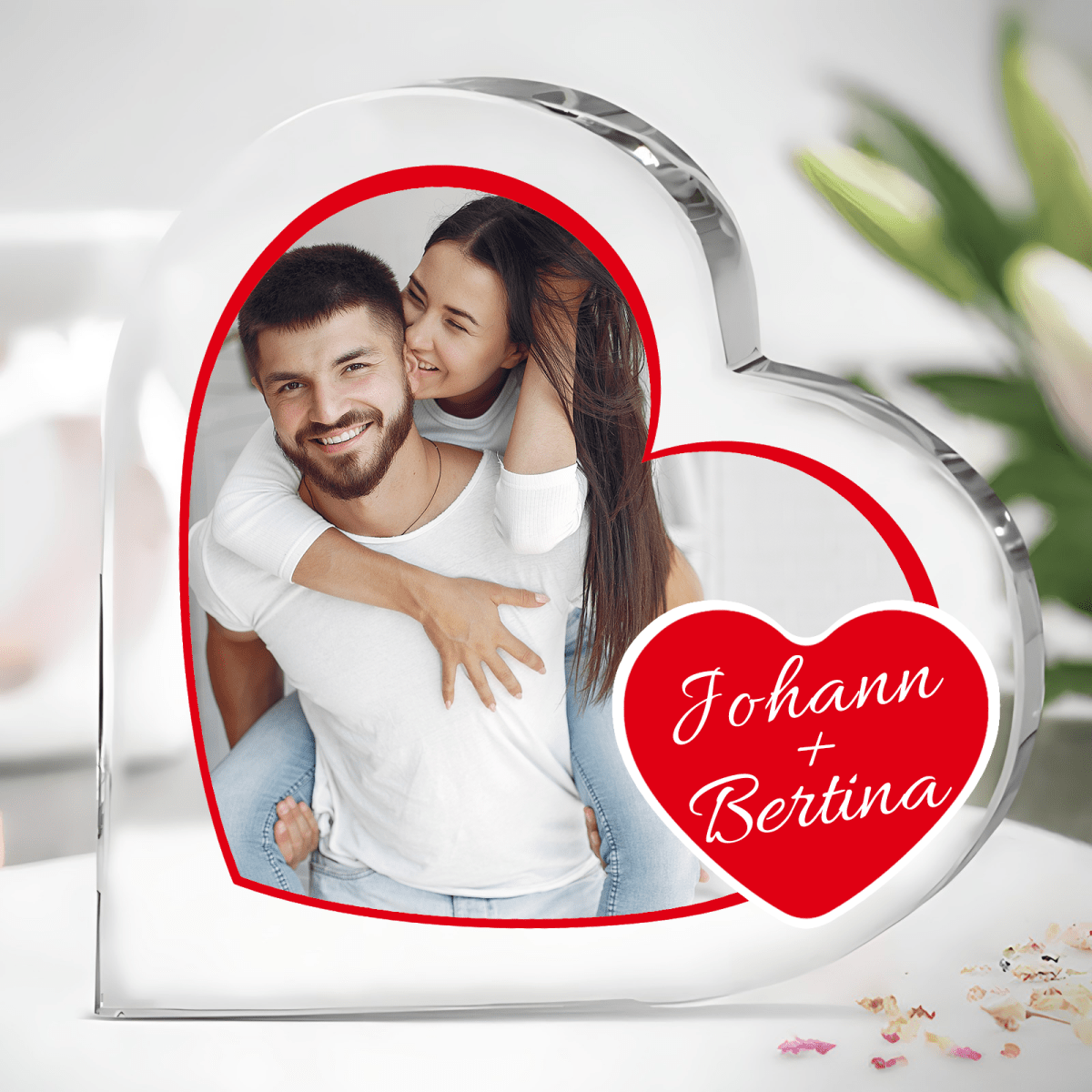 Valentinstag geschenk mann, Adamell.de